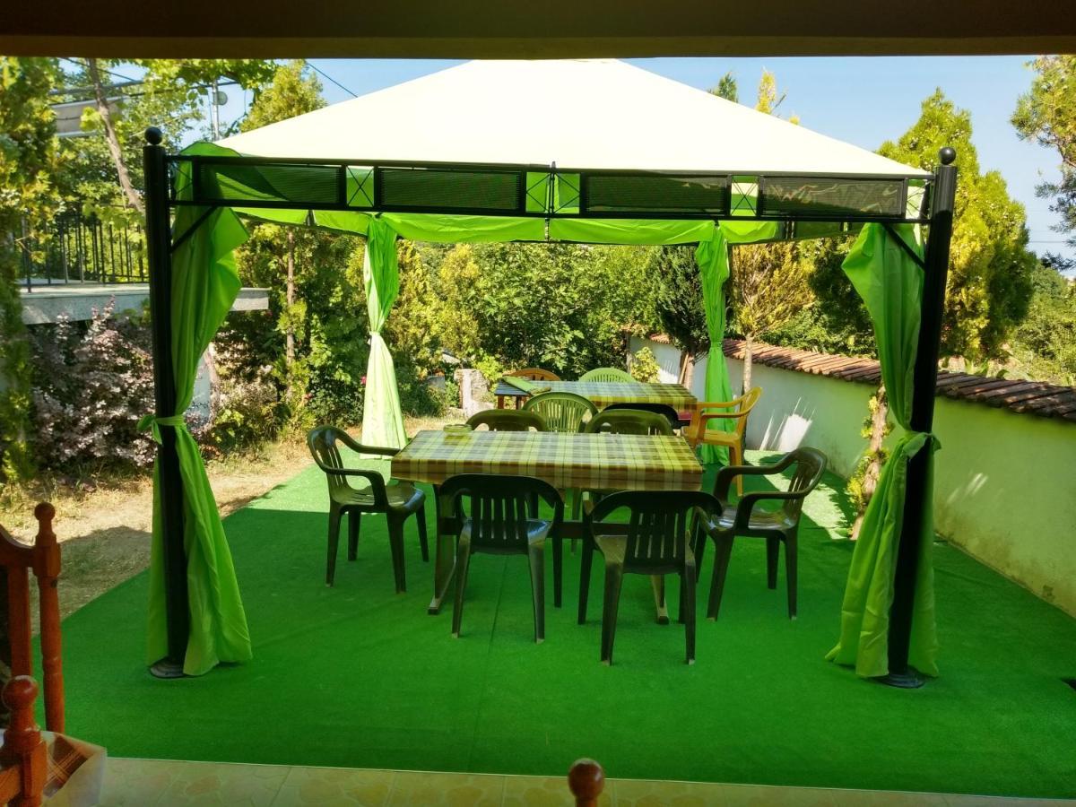 Prostor Guest House Byala  Luaran gambar