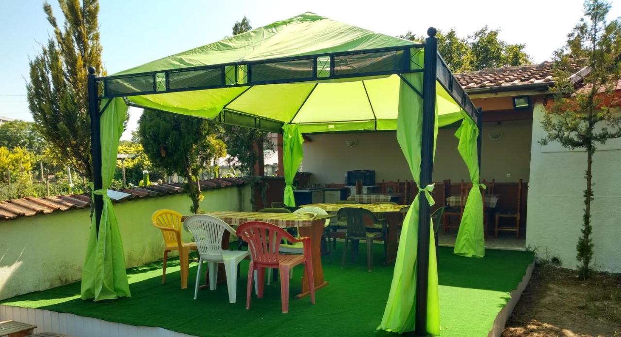 Prostor Guest House Byala  Luaran gambar