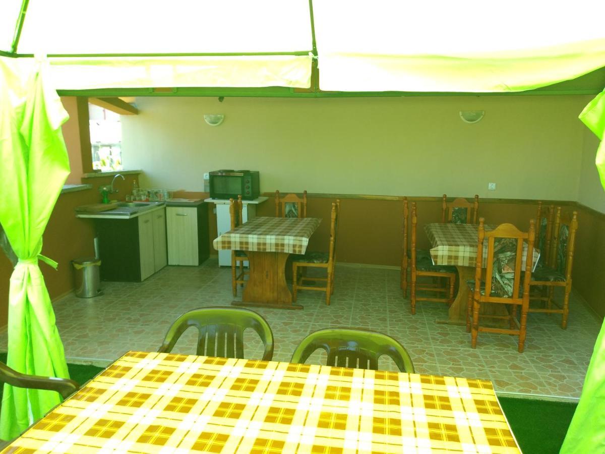 Prostor Guest House Byala  Luaran gambar