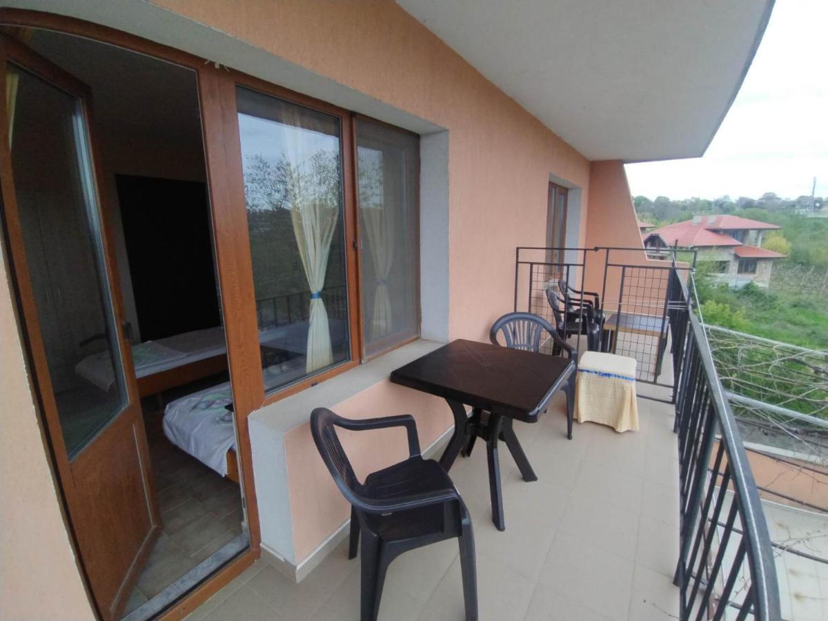 Prostor Guest House Byala  Luaran gambar
