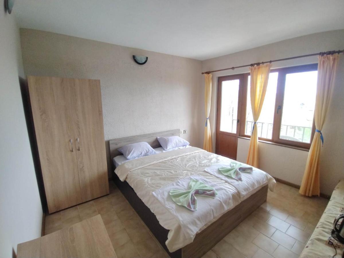 Prostor Guest House Byala  Luaran gambar