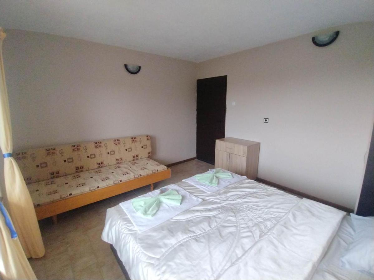 Prostor Guest House Byala  Luaran gambar