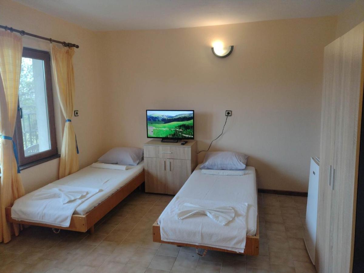 Prostor Guest House Byala  Luaran gambar