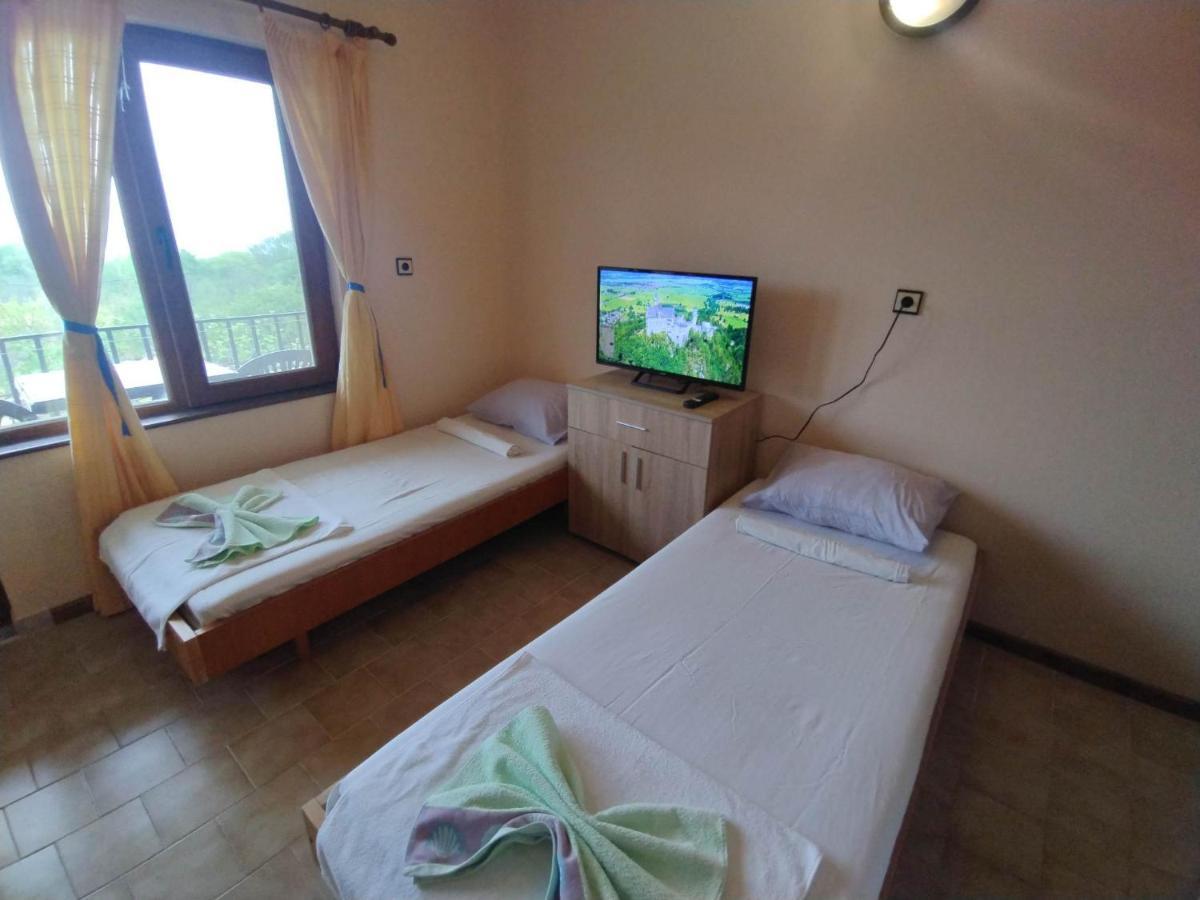 Prostor Guest House Byala  Luaran gambar