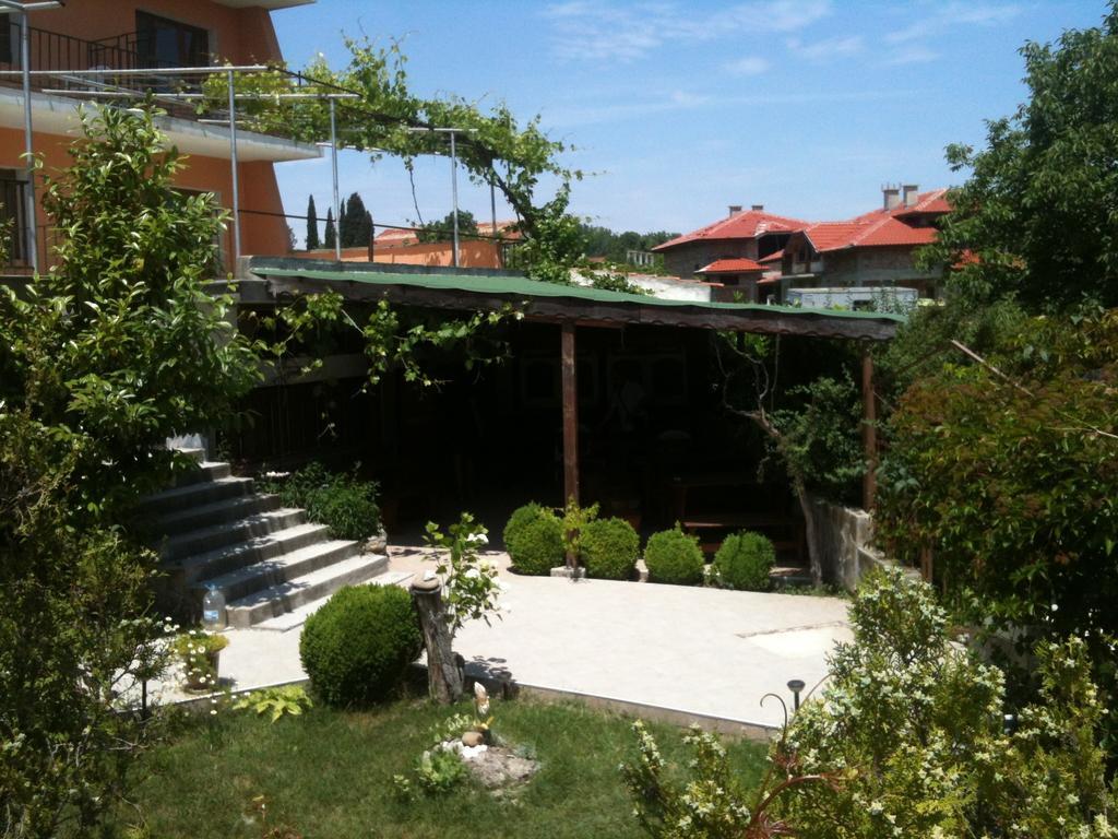 Prostor Guest House Byala  Luaran gambar
