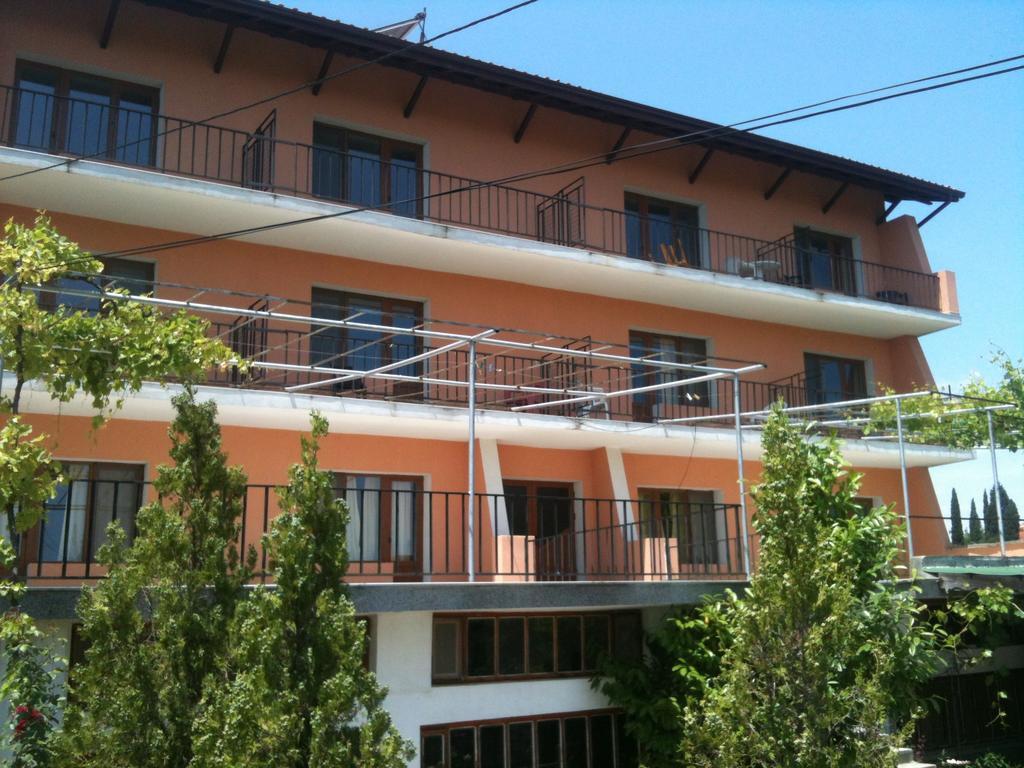 Prostor Guest House Byala  Luaran gambar
