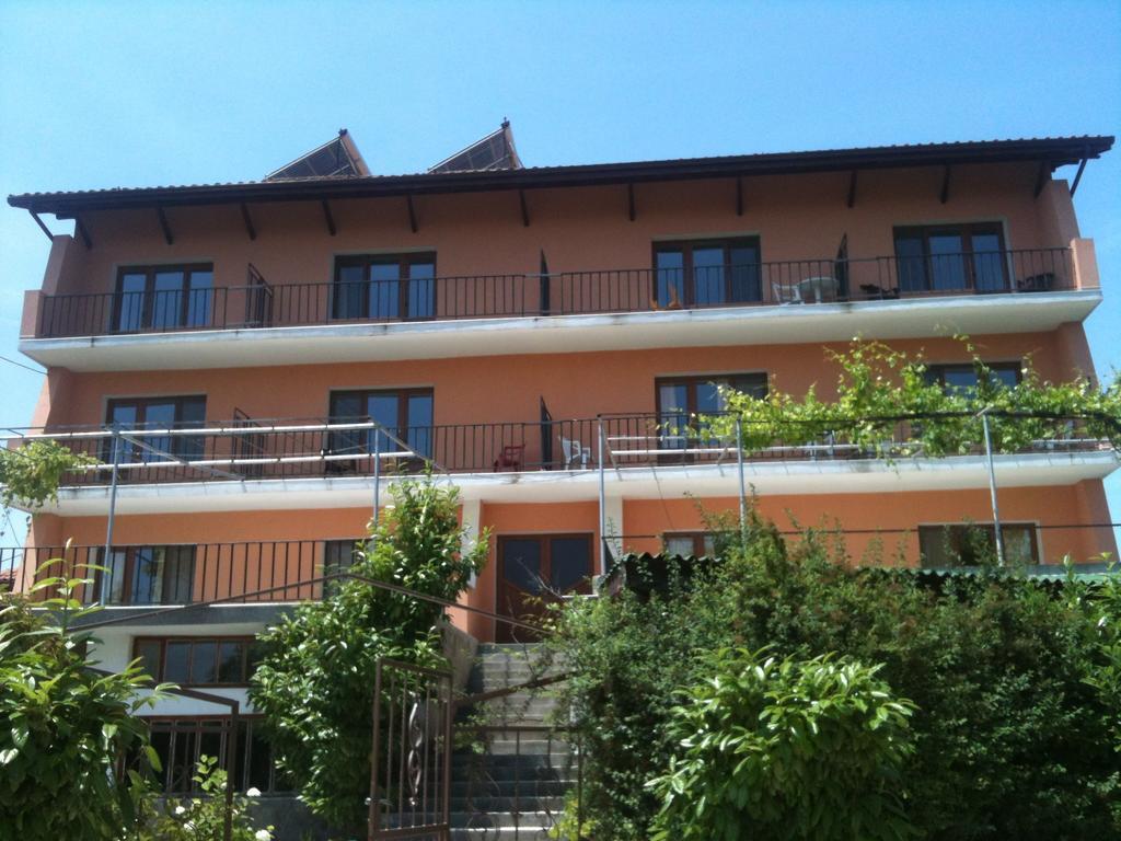 Prostor Guest House Byala  Luaran gambar