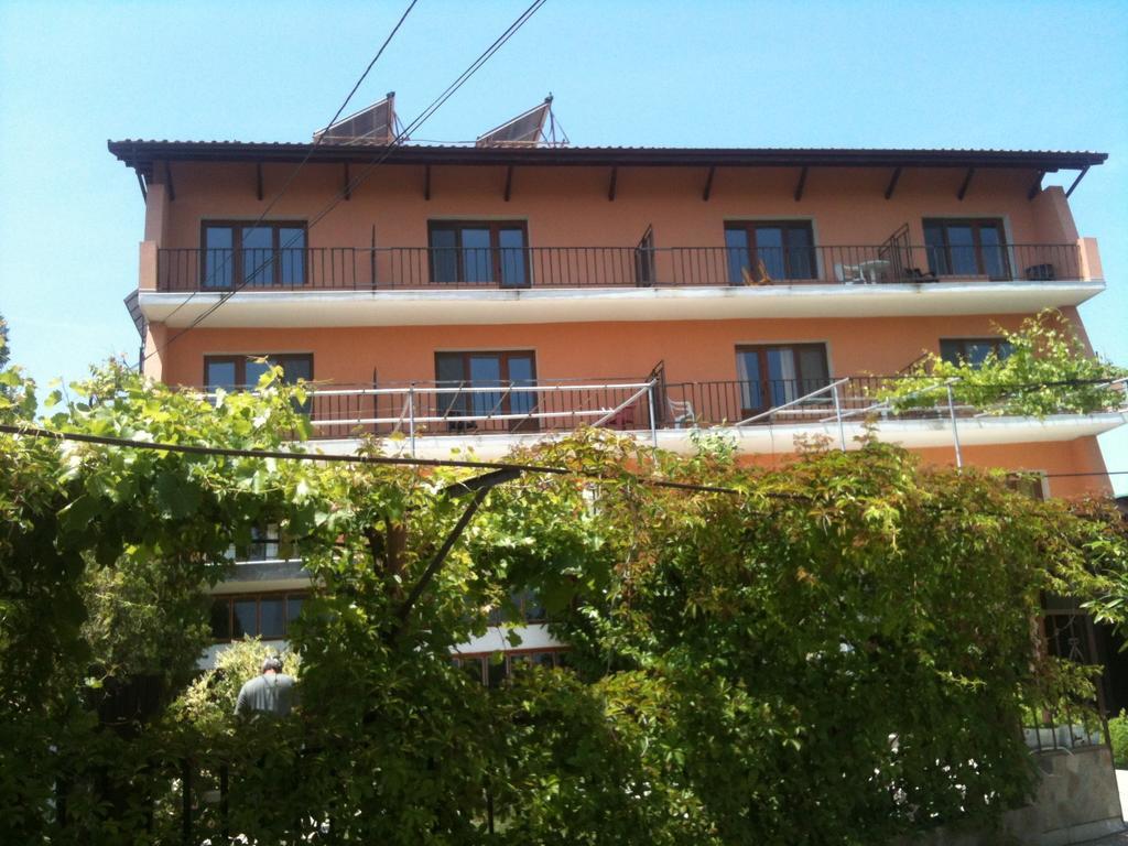 Prostor Guest House Byala  Luaran gambar
